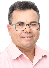 Retrato de ARGEMIRO TCHEBA