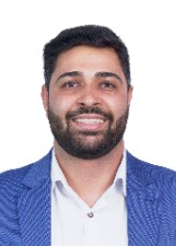 Retrato de ALEXANDRE DO BAIANO