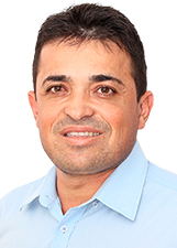 Retrato de GRAZIANO VITORINO