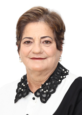 Retrato de MARIA NELZIRA