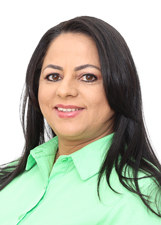 Retrato de PROFESSORA SIRLEY