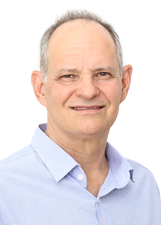 Retrato de LUCIANO BOMTEMPO