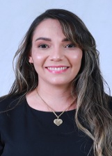 Retrato de ALINE DO BODIM