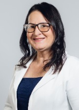 Retrato de MARCIA MEIRELES