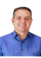 Retrato de SIDNEI DO MASTER