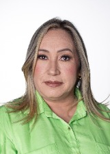 Retrato de MAGDA LEÃO