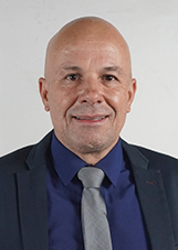 Retrato de FABRICIO DA VAN