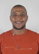Retrato de LUCAS FERREIRA