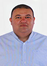 Retrato de VANDERLEI DE VALDOMIRO
