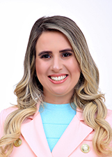 Retrato de ALINE RIBEIRO