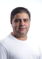 Retrato de CARLITO CARMO