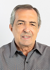 Retrato de ZÉ EURIPEDES DA FARMÁCIA
