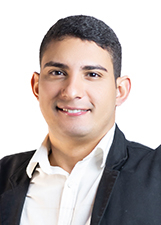 Retrato de JULIO FILHO