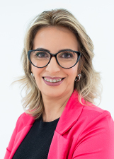 Retrato de LUCRÉCIA DA CASA DE APOIO