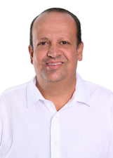 Retrato de KLEBER MARRA