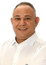 Retrato de RODRIGO LIMA