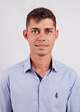 Retrato de CAIO VINICIOS