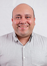 Retrato de JENILSON DO DECK