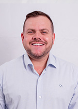 Retrato de DANILO ARAÚJO