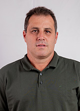 Retrato de DANIEL BORBA