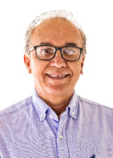 Retrato de DR GOUVEIA