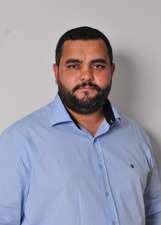 Retrato de MAICOM PEREIRA