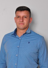 Retrato de RODRIGO