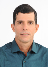 Retrato de JOSÉ ALÍCIO