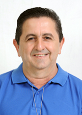 Retrato de JANIVALDO (COXINHA)