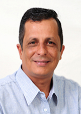 Retrato de LAURO PINGA FOGO