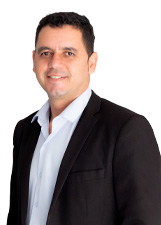 Retrato de ALEXANDRE DE JESUS