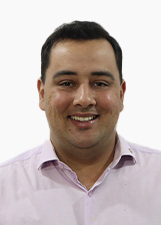 Retrato de MATHEUS BRITO