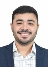 Retrato de LUCAS RIBEIRO