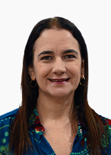 Retrato de ALBA STEFÂNIA
