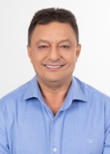 Retrato de ZEZINHO DO PLANALTO