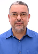 Retrato de WEULLER GONCALVES