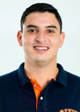 Retrato de EDGAR OLIVERA