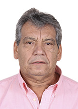 Retrato de ADALCINO ONÇA
