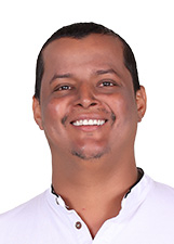 Retrato de JOÃO PAULO CIGANINHO