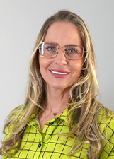 Retrato de DILZA APARECIDA