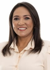 Retrato de OSÉLIA