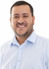 Retrato de NETO PIMENTA
