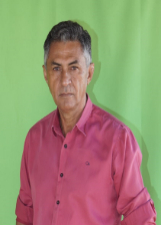 Retrato de GAGUINHO