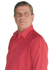 Retrato de ITAMAR DA ITAIPÚ