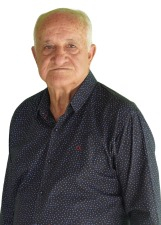 Retrato de EURIPEDES CABRITO