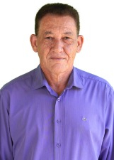Retrato de ZÉ RAIMUNDO