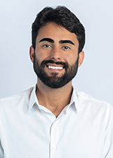 Retrato de TULLYO VALADÃO