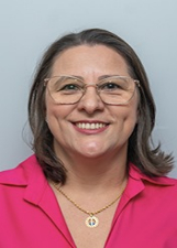 Retrato de CLEIDE BRASIL
