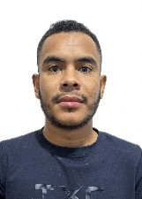 Retrato de BRUNO RODRIGUES