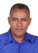 Retrato de ZÉ CARLOS